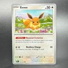 Pokemon Scarlet & Violet: Surging Sparks #143/191 Eevee