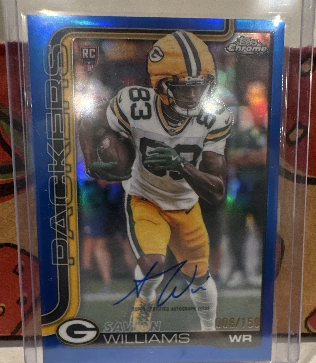 Autograph Football Card Lots for sale | eBay