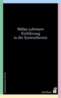EinfüHrung In Die Systemtheorie Niklas Luhmann