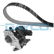 Wasserpumpe + Zahnriemensatz für Audi Q5 8RB FYB FYT Q7 4MB Q8 4MN TT | 2398045