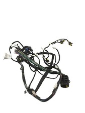 Porte arrière et accessoires Lancia THESIS