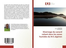 Hivernage du canard colvert dans les zones hu...