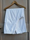 Koret Francisca Womens Pull On Pants Size 18R White Elastic Drawstring Waist 38 — photo 4