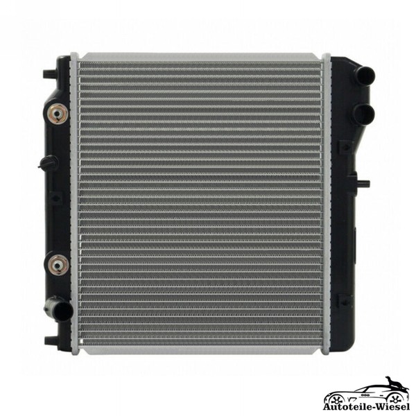 KüHler MotorküHlung FüR Honda Jazz 02-08-image