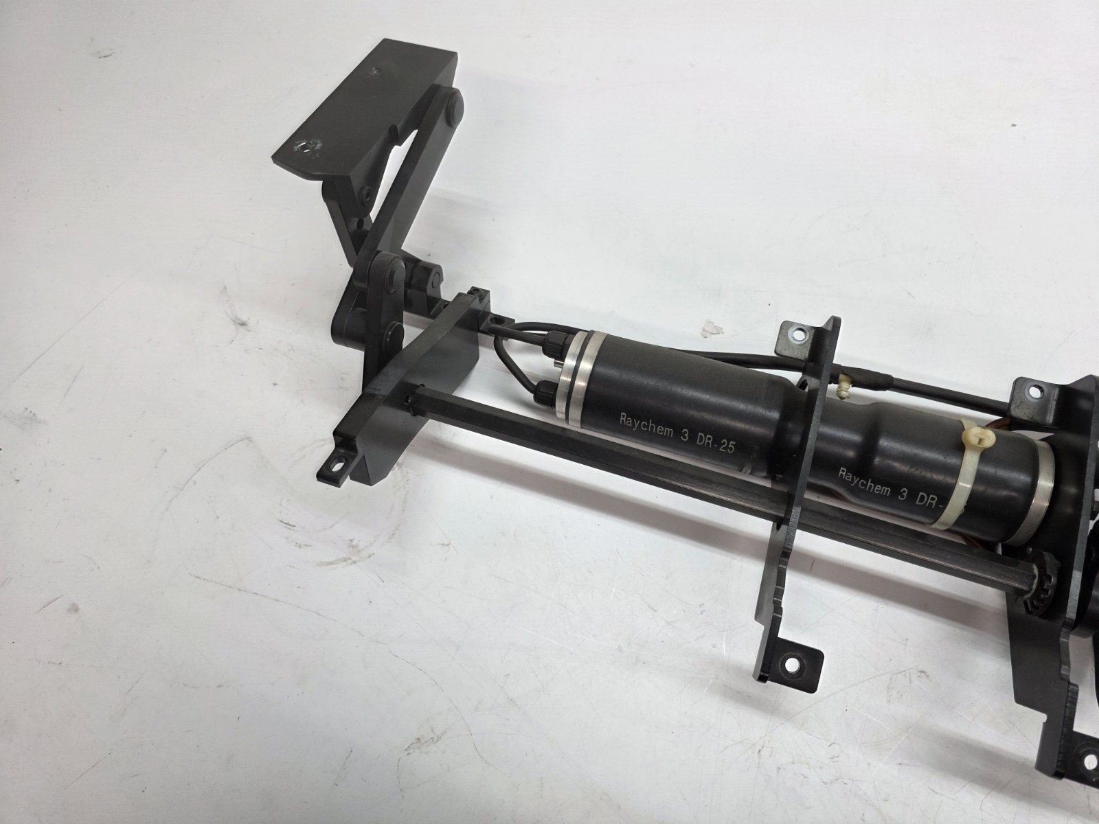 LAMBORGHINI AVENTADOR LP700 LP740 ULTIMAE REAR WING SPOILER MOTOR OEM 470901120D