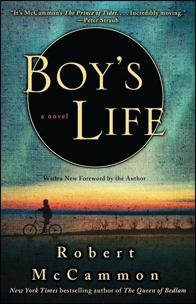 Boy's Life | Robert Mccammon | Taschenbuch | Kartoniert / Broschiert | Englisch-image