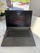 ASUS ROG Strix G16 16 gaming laptop