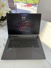 ASUS ROG Strix G16 16” gaming laptop