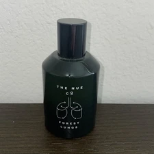 NEW The Nue Co Forest Lungs Eau De Parfum Spray For Men 1.69 oz / 50 ml
