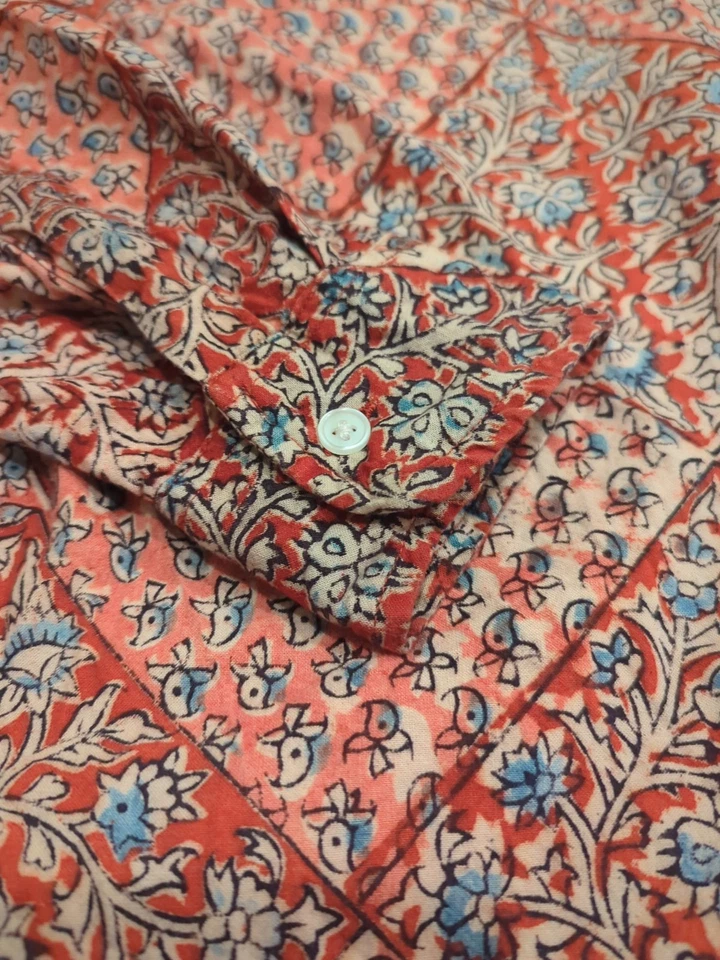 J Press Medium Button-down Shirt - Image 4 of 4