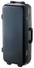 GL Student Alto Sax Case, Black, ABS