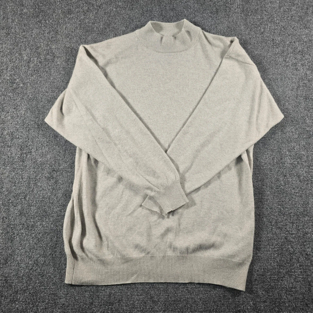 vintage knit 100% CASHMERE made in ITALY 【公式通販】