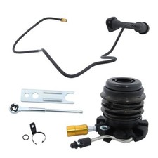 Clutch Master and Slave Cylinder Replacement for F150 F250 F350 1993-1997