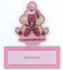 Kaito Kumagai Acrylic Stand Blade Dance Seven Anniversary Ticket