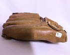 Minnie Minoso Signed Game Used Fielding Glove Cuban & Black History Global COA — photo 5
