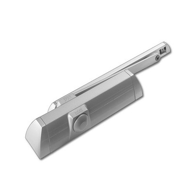 Basi-Saturn TS 90 Impulse Door Closer with Guide Rail Size 3 Width 950 mm Tes...