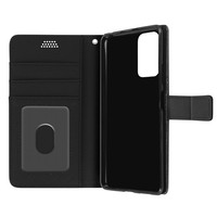 Avizar, FüR Xiaomi Redmi Note 10 / 10S KunstlederhüLle Mit KartenfäChern