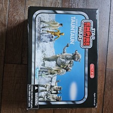 Star Wars Vintage Collection Luke Skywalker s Tauntaun Target Exclusive 2011 New