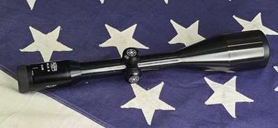 Kahles Helia Super 8x S Rifle Scope Austria Vintage 8X56mm No. 4