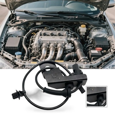 ABS Wheel Speed Sensor Suitable for Ford Fusion Edge Lincoln MKZ 2013-2020 Front