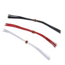 30 Pcs Acoustic Guitar Cord Wiring Cable Ground Wire Electric Pickup