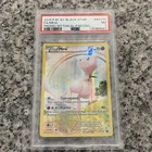 2016 Ledgendary Collection Mew Psa 7 Promo