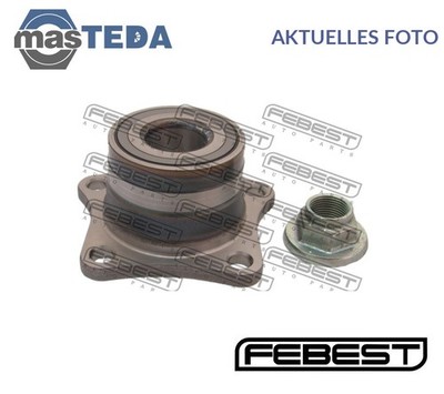 0182-AE100R RADNABE HINTEN FEBEST FÜR TOYOTA COROLLA,SPRINTER,COROLLA LEVIN