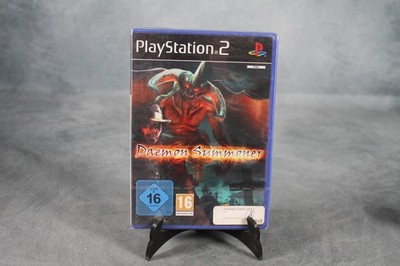 Daemon Summoner (Sony PlayStation 2)