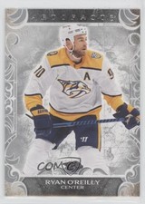 2024-25 Upper Deck Artifacts Ryan O'Reilly #52 2vh