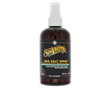 Sea Salt Spray - Natural Hair Volume and Texture with Light Flexible Hold for...