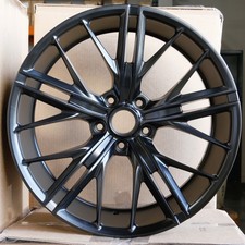 4-new 20 Rep Zl1 Style Fit Camaro Wheel 20x1020x11 5x120 2343 Black Staggered 4-new 20 Rep Zl1 Style Fit Camaro Wheel 20x1020x11 5x120 2343 Black Staggered