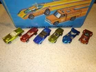 New ListingHot Wheels Redline 1968 Lot of 6. Excellent Original Condition