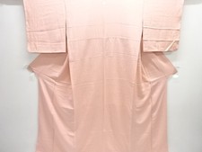 7652220: JAPANESE KIMONO / IROMUJI / ONE CREST