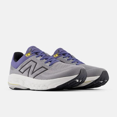 New Balance Fresh Foam X 860v14 M86014D Slate Grey Width D Men's Running Shoes