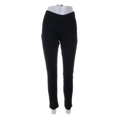 Indiska, Jeans, Größe: 38, Schwarz, Baumwolle/Elasthan, Einfarbig, Damen #MKY