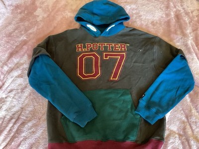 M&S Harry Potter Hoodie Alter 14-15 Jahre