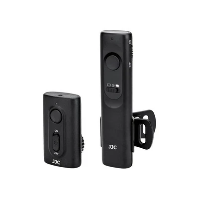 JJC Commande À Distance Sans Fil RF-SWC Pour Canon RS-60E3 Pentax CS-205 - Photo 1/4