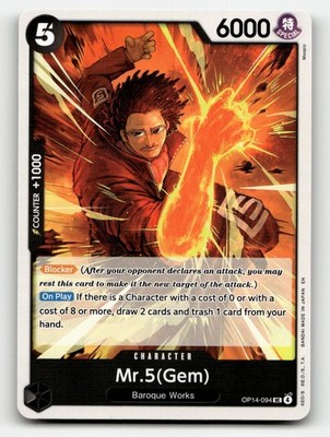 One Piece The Azure Sea's Seven - Pick Your Card! Super Rare Alternate Art Cards