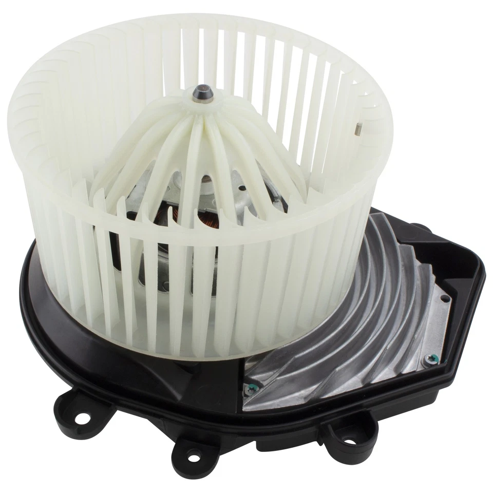 Soplador Calefactor Motor Para Volkswagen Passat 1998-2005 Audi A4 Hombre A/C 8D1820021A Foto 2 de 3