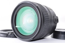 [ Near Mint ] Nikon ED AF-S 24-85mm f/3.5-4.5 G Wide Angle Zoom Lens JAPAN 1562