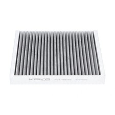 ORIGINAL® Kavo Parts Filter, Innenraumluft Aktivkohle für Opel MERIVA B