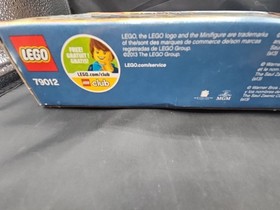 LEGO The Hobbit: Mirkwood Elf Army (79012)