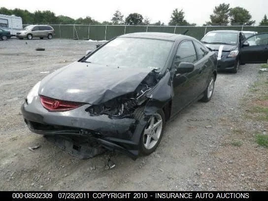 Corner/Park Light Fog-driving Bumper Mounted Fits 02-04 RSX 126810 Foto 4 de 4