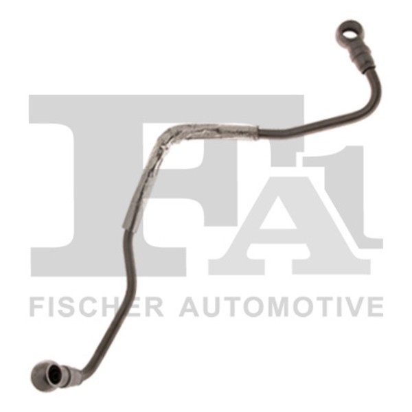 ÖLleitung Lader Fa1 621-903 FüR Peugeot 308 1 2 CC SW 508 5008 207 RCZ 3008 16V-image