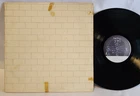 Pink Floyd - The Wall LP - OG Press - Prog Psych Rock