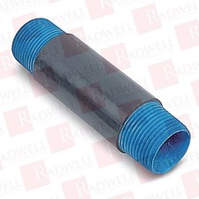 ABB THOMAS & BETTS NPL11/2X8-G / NPL112X8G (NEW NO BOX)