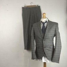 NEXT 3 Piece Suit Men