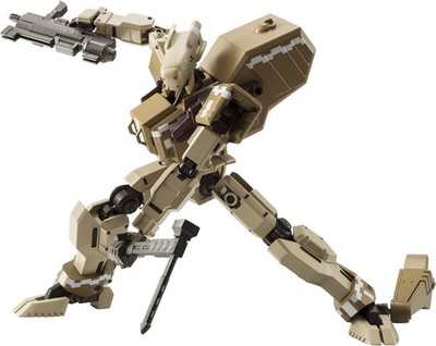 Robot Spirits Side KMF Code Geass Akito the Exiled Glasgow Bandai