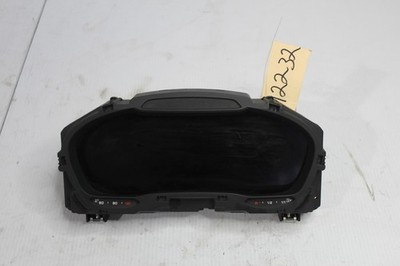 Audi 8V A3 S3 RS3 Virtual Cockpit Instrument Cluster 8V0920790A