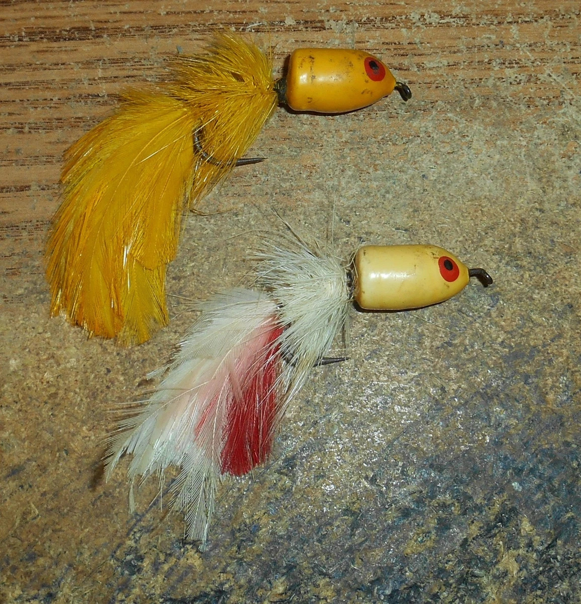 Heddon Vintage Fly Fishing Lures for sale | eBay